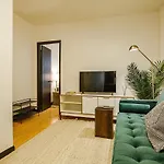 Apartment 189: Upper East Side