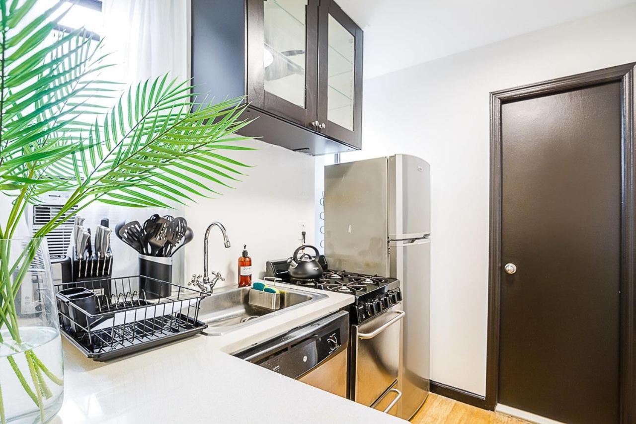 Apartment 189: Upper East Side *