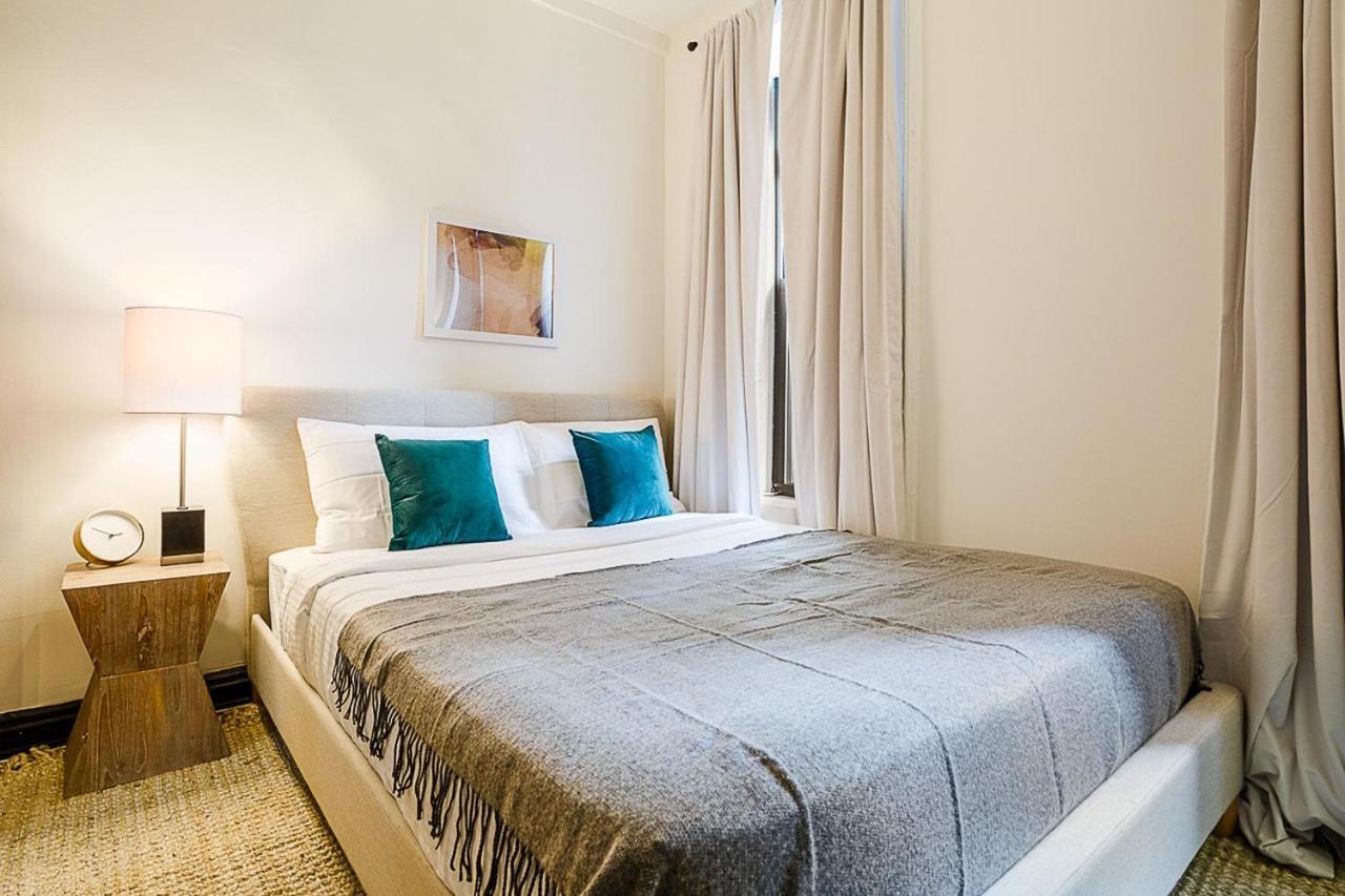 Appartamento 189: Upper East Side *